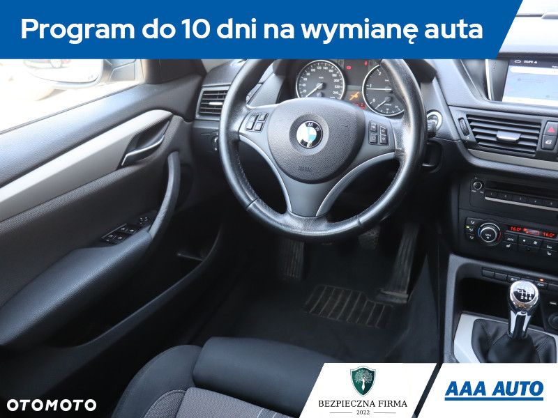 BMW X1 - 8