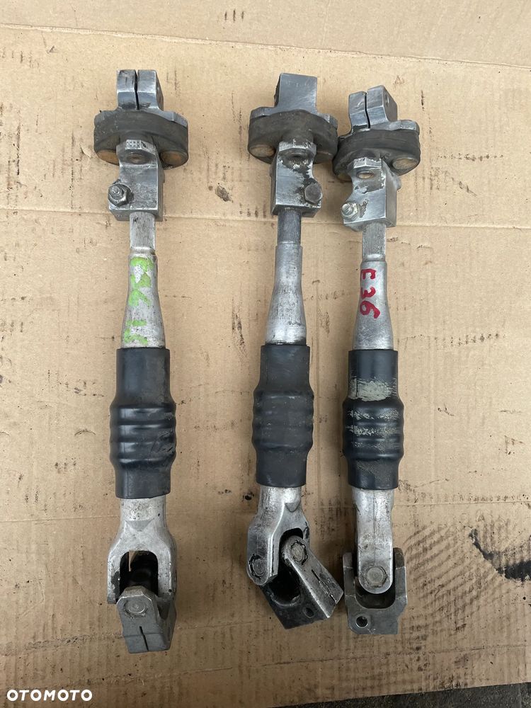 krzyżak łącznik przegub bmw e36 1.8 2.0 2.5 2.8 i - 4