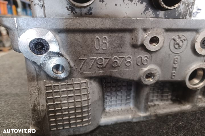 Chiulasa 7797678 779767806 779767606 7797678 779767806 779767606 BMW - 8