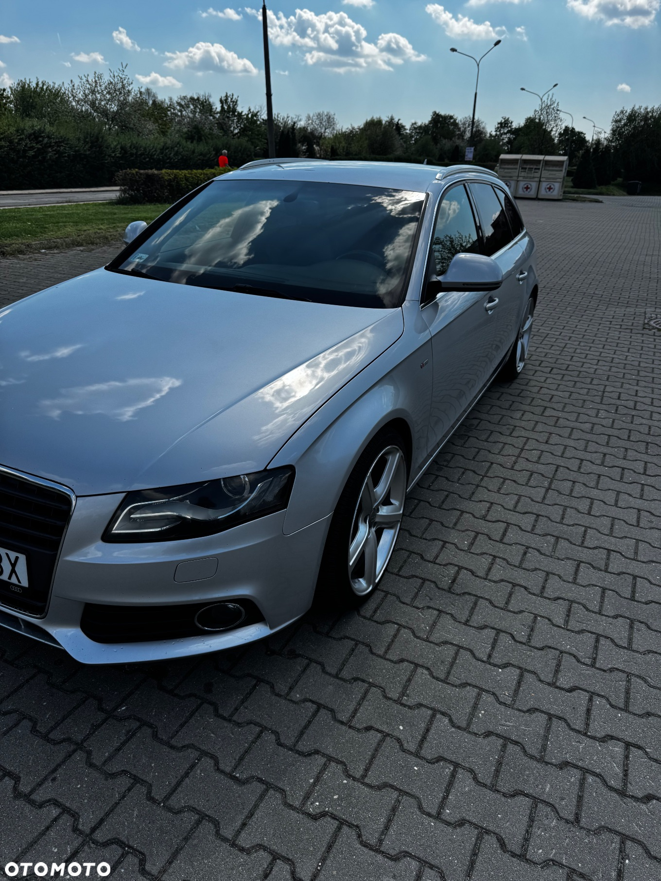 Audi A4 Avant - 12
