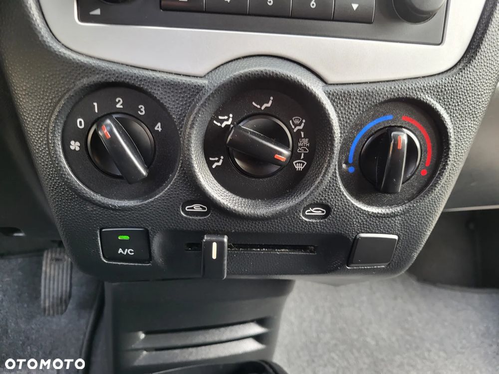 Kia Picanto 1.1 Vision - 24