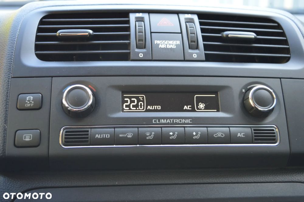 Skoda Fabia - 20