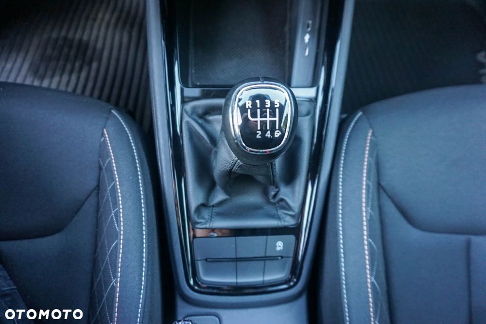 Skoda Scala 1.5 TSI Ambition - 24