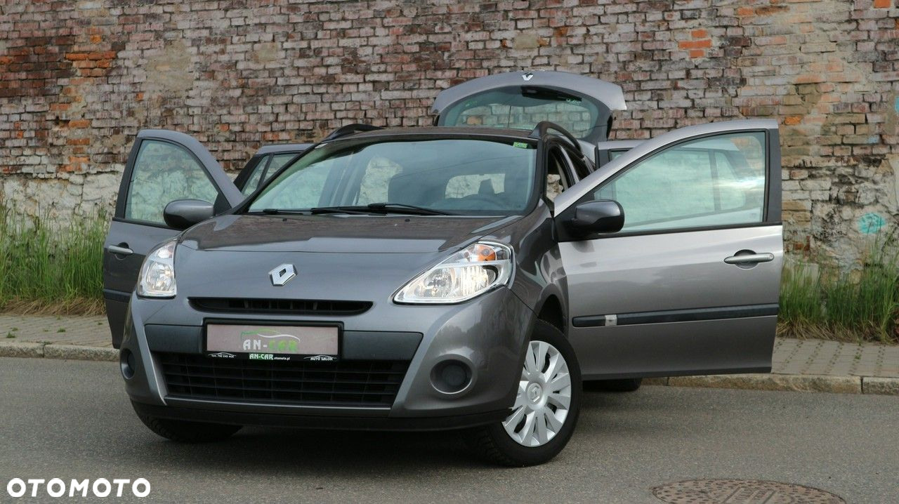 Renault Clio 1.2 16V 75 Collection - 30