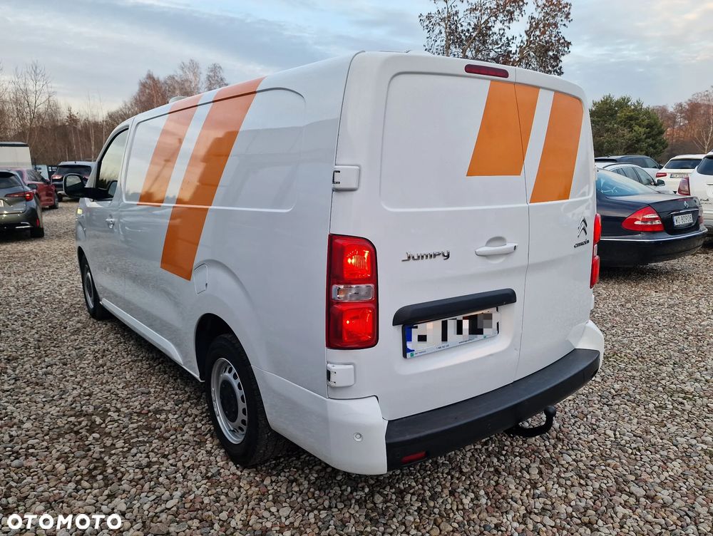 Citroën Jumpy - 9