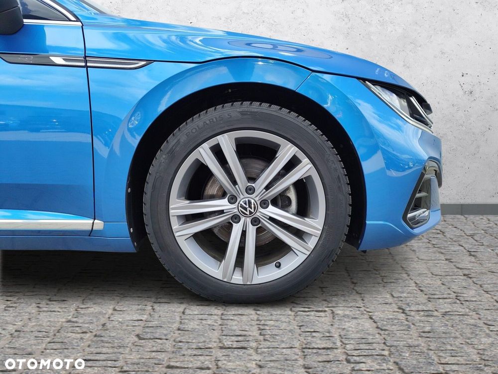 Volkswagen Arteon 2.0 TSI R-Line DSG - 37