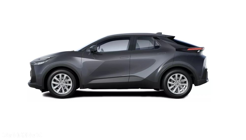 Toyota C-HR 1.8 Hybrid Comfort - 3