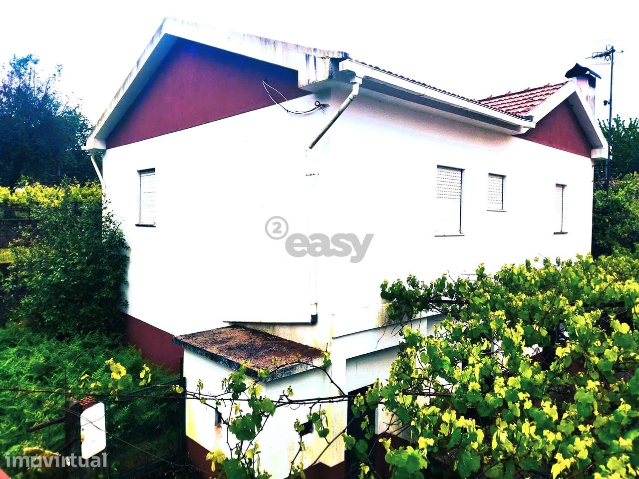 Moradia T2 em Covas com 500m² de Terreno | V.N. Cerveira - Grande imagem: 5/22
