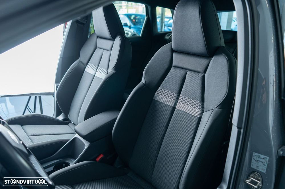 Audi Q4 e-tron 40 82 kWH - 9