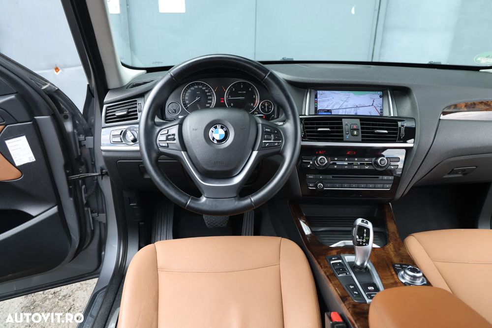 BMW X3 - 6