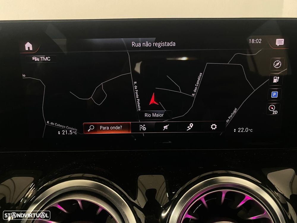 Mercedes-Benz EQA 250+ Edition - 23