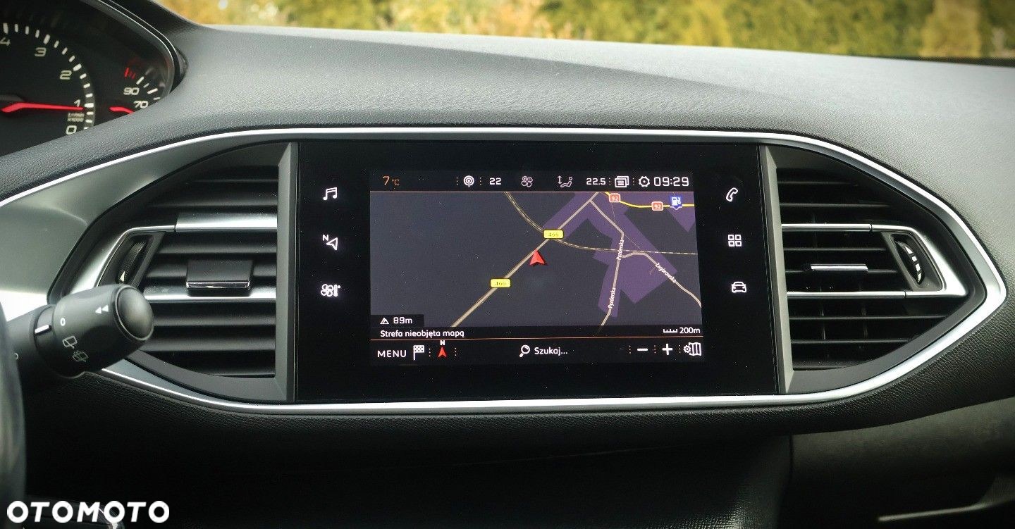 Peugeot 308 - 23