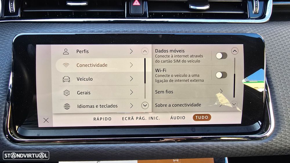Land Rover Range Rover Evoque - 42