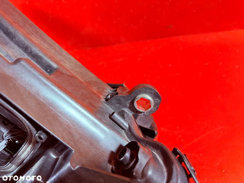 LAMPA LEWA MERCEDES W213 LIFT FULL LED MULTIBEAM EU BDB A2139060110 - 7