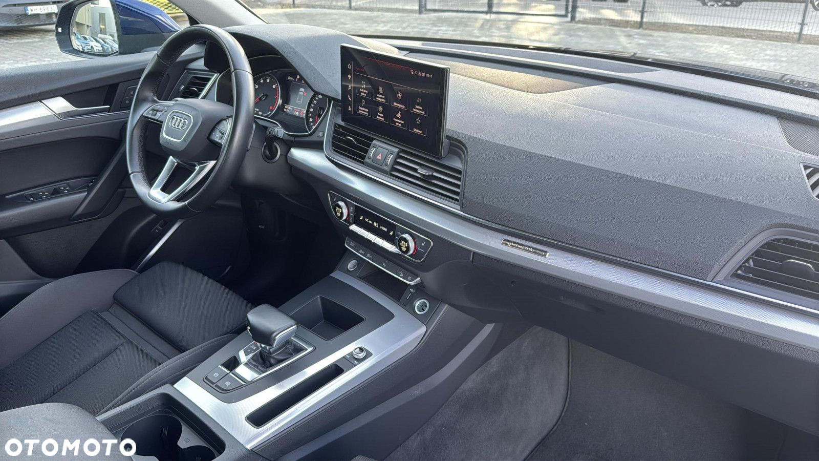 Audi Q5 - 27