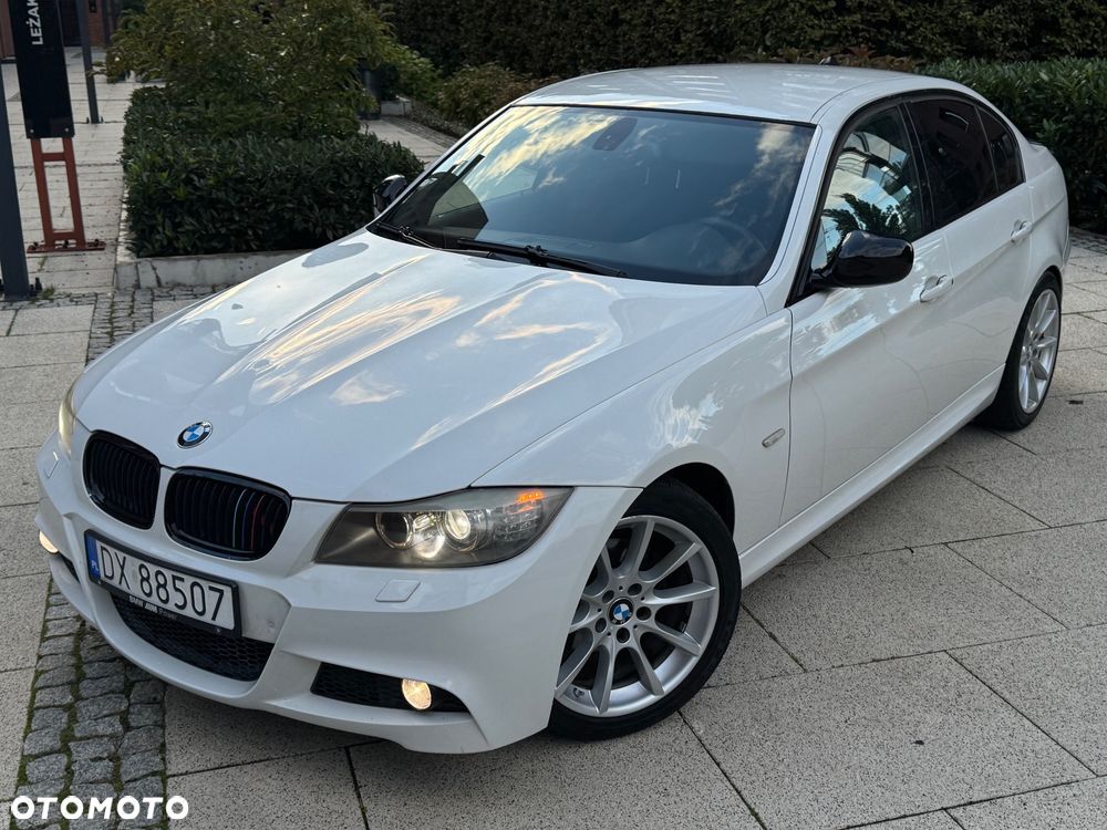 BMW Seria 3 320i - 23