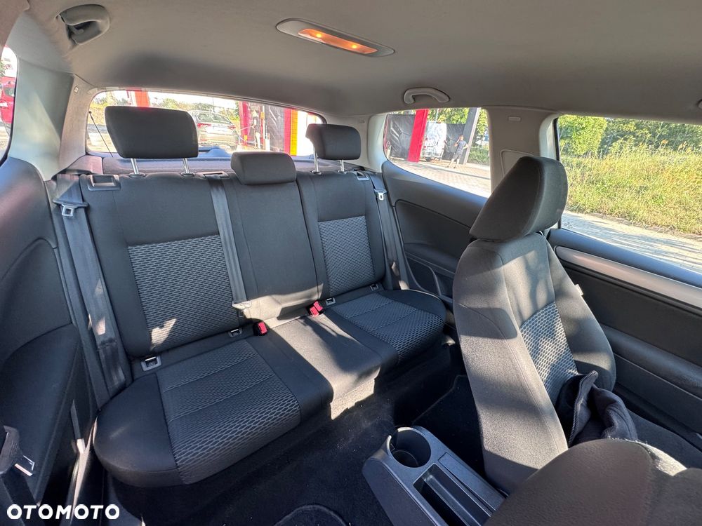 Volkswagen Golf 1.6 Trendline - 13
