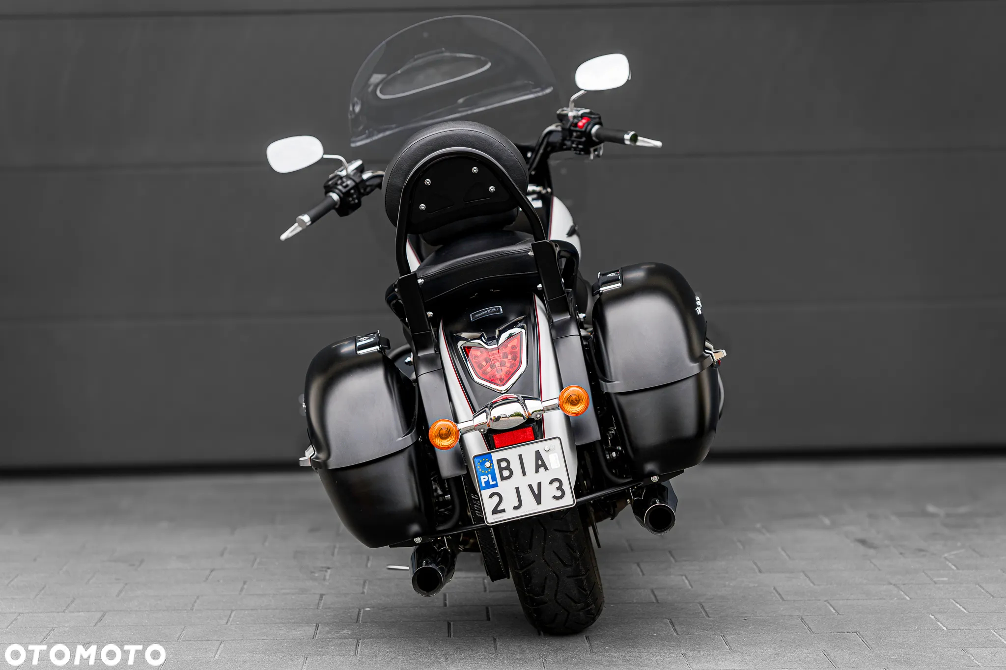 Kawasaki Vulcan - 24