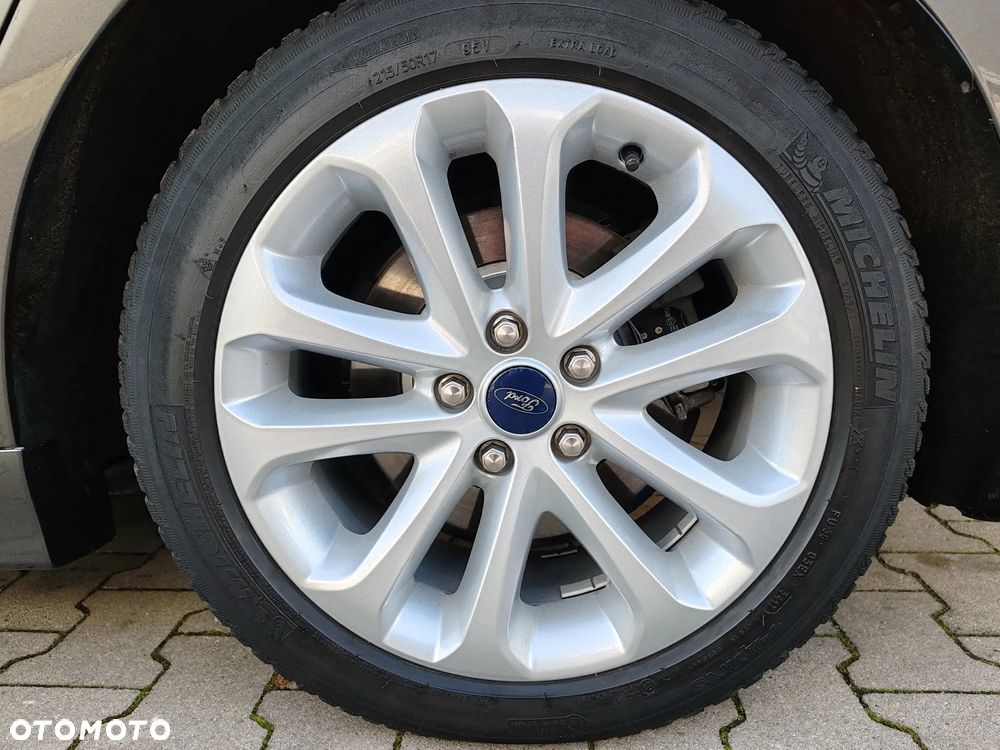 Ford Mondeo 1.5 EcoBoost Titanium - 32