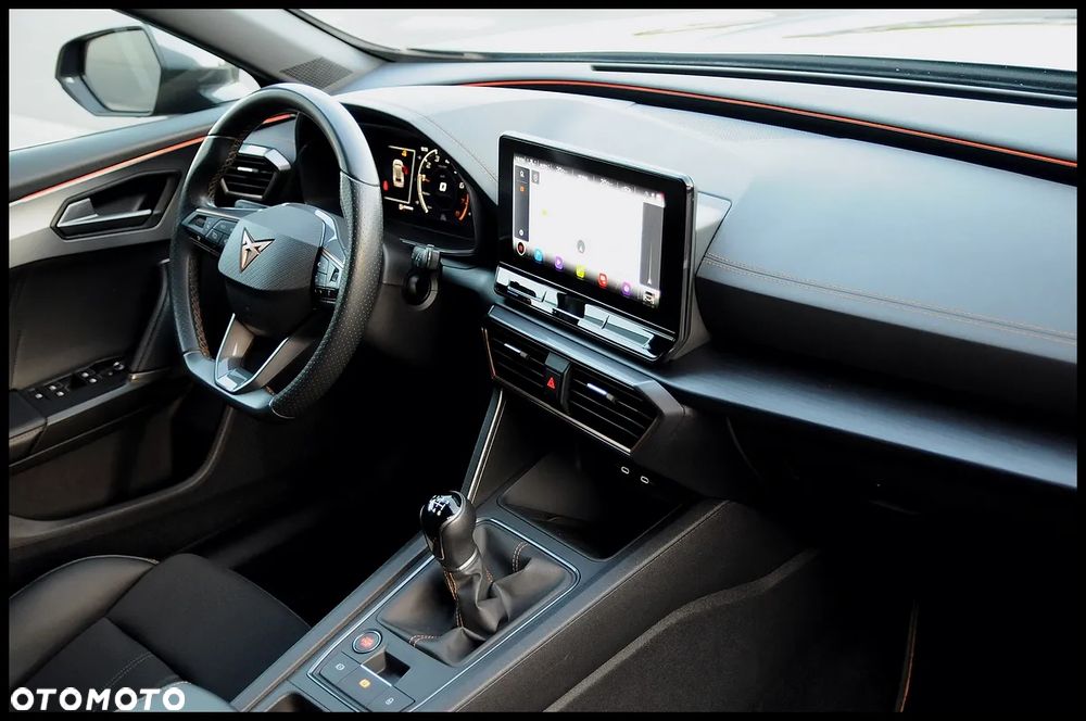 Cupra Formentor 1.5 TSI - 26