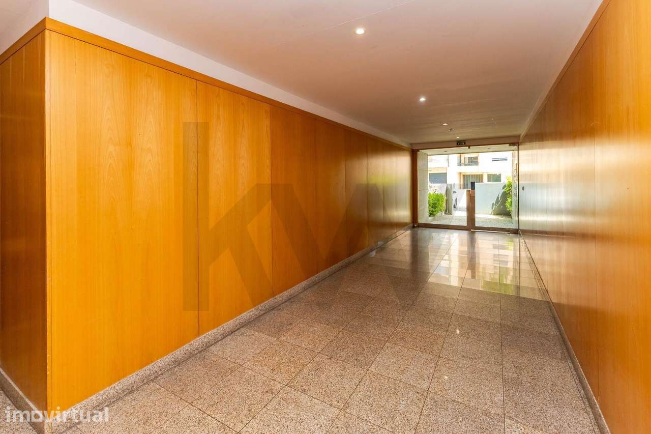 Apartamento T2 para Arrendamento próximo do metro do Casteêo da Maia - Grande imagem: 4/25