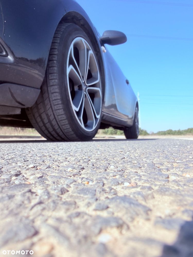 Opel Astra 1.4 T Sport - 5