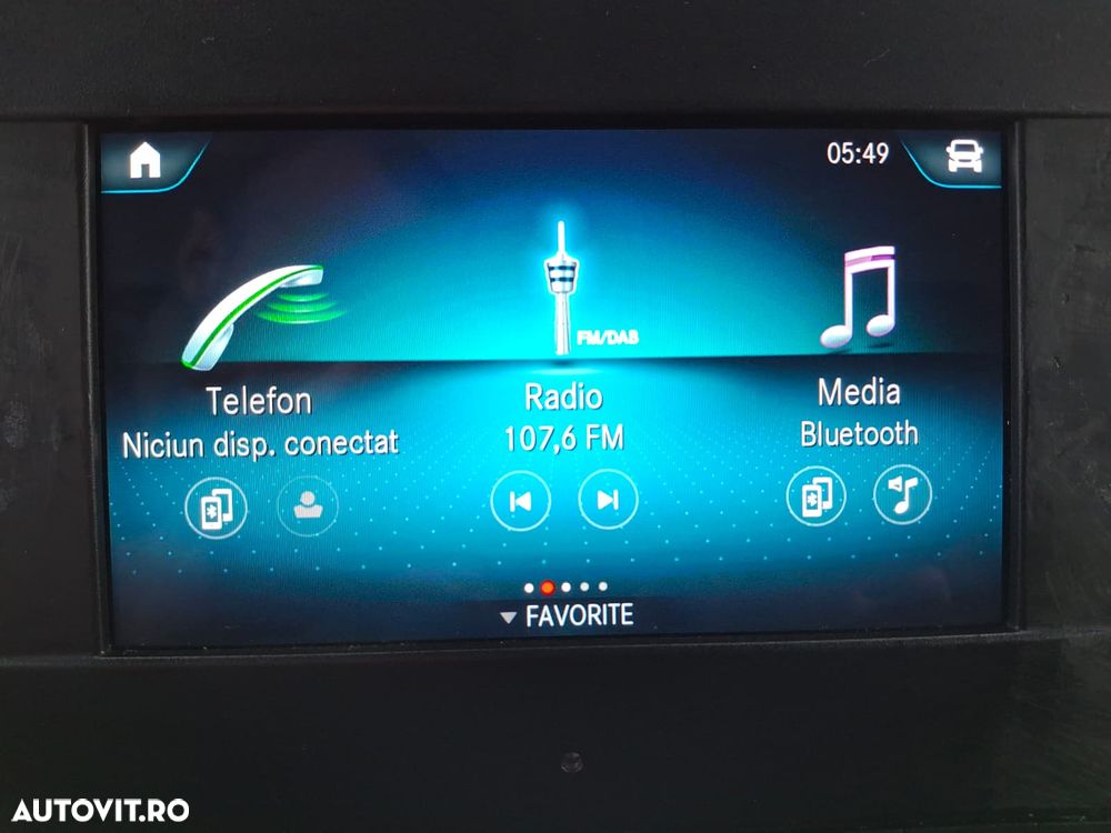 Mercedes-Benz Sprinter - 16