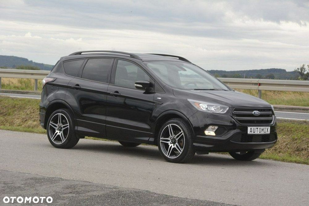 Ford Kuga 1.5 EcoBlue FWD ST-Line - 12