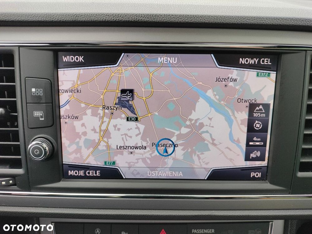 Seat Leon 2.0 TDI Xcellence S&S DSG - 23