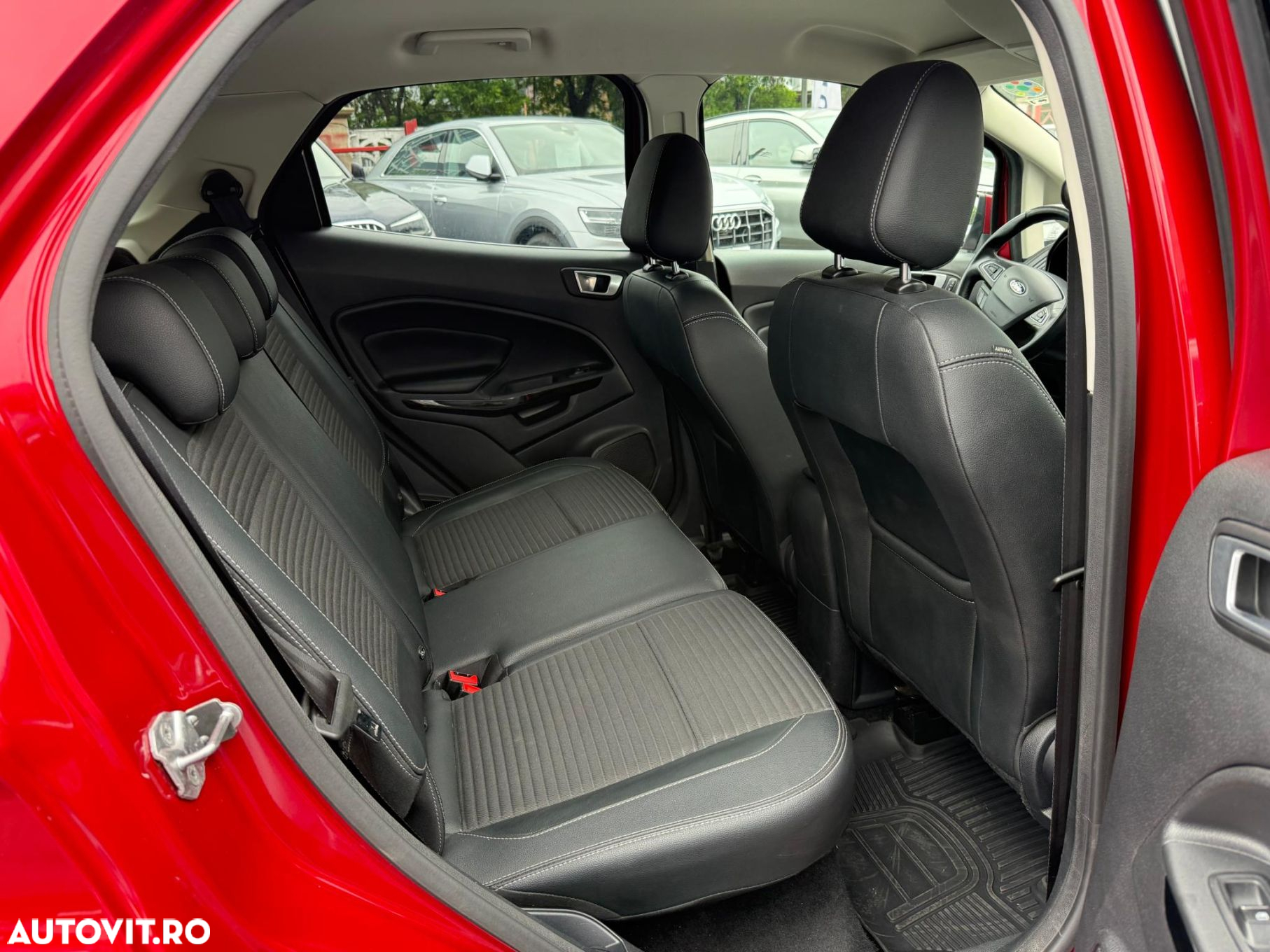 Ford EcoSport - 19
