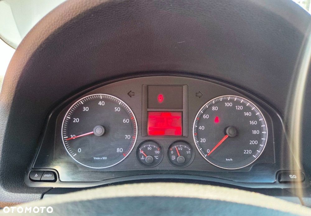Volkswagen Golf - 12
