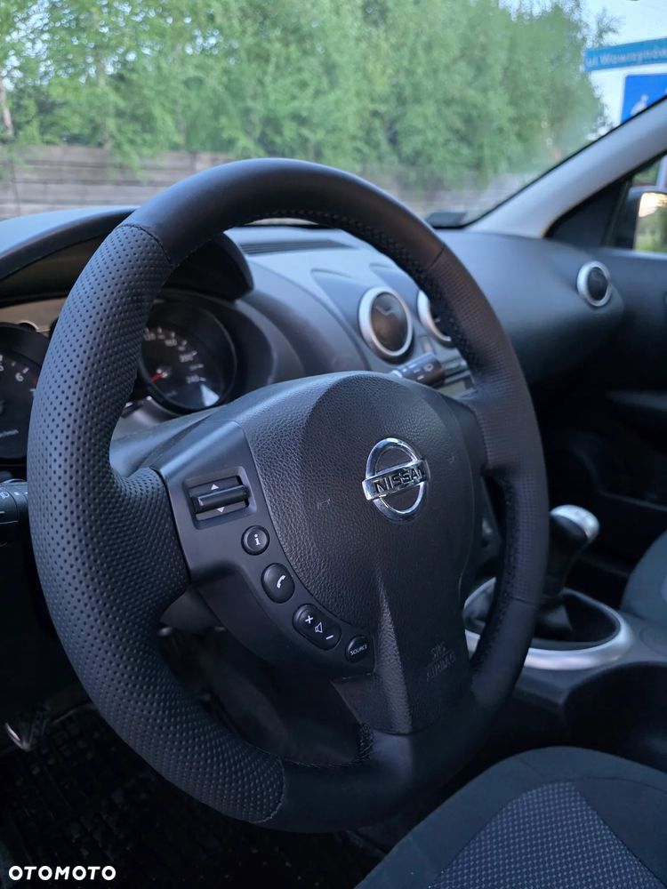 Nissan Qashqai 1.6 acenta - 27