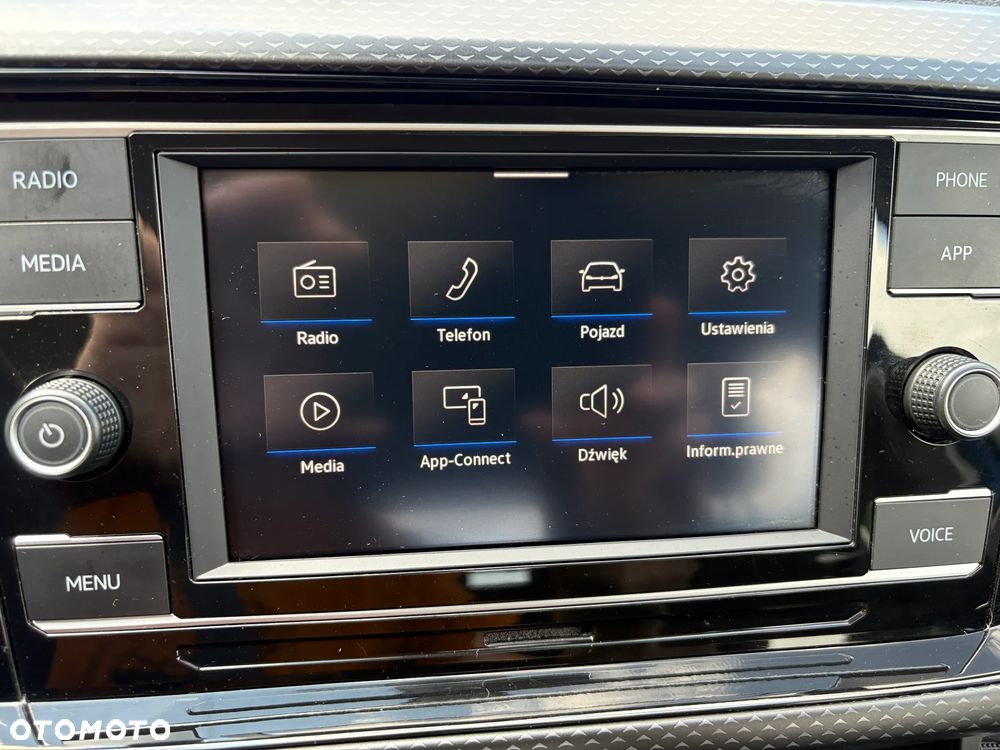 Volkswagen T-Cross 1.0 TSI Life - 9