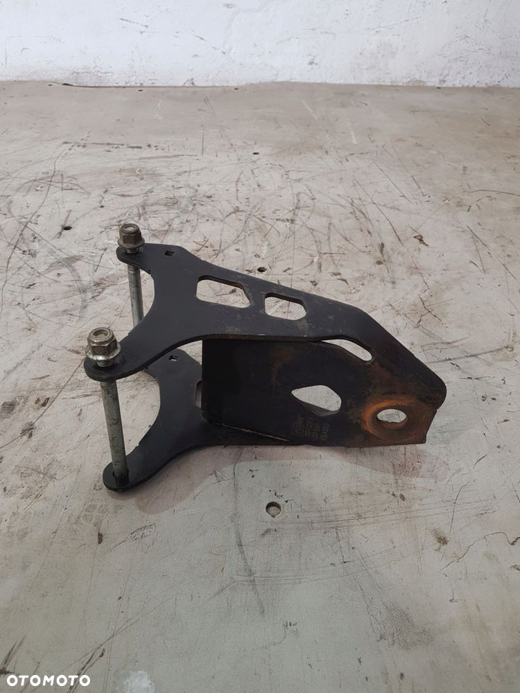 mocowanie kuli haka holowniczego brp 00-12705 canam renegade g2 1000 17 rok - 7