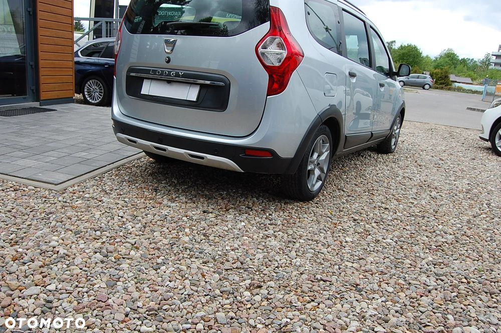 Dacia Lodgy - 24