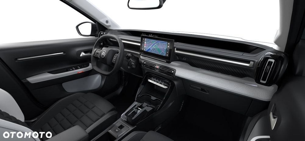 Citroën C3 Aircross 1.2 mHEV Max S&S eDCT6 - 7