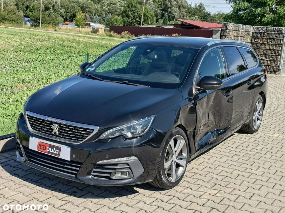 Peugeot 308 - 3