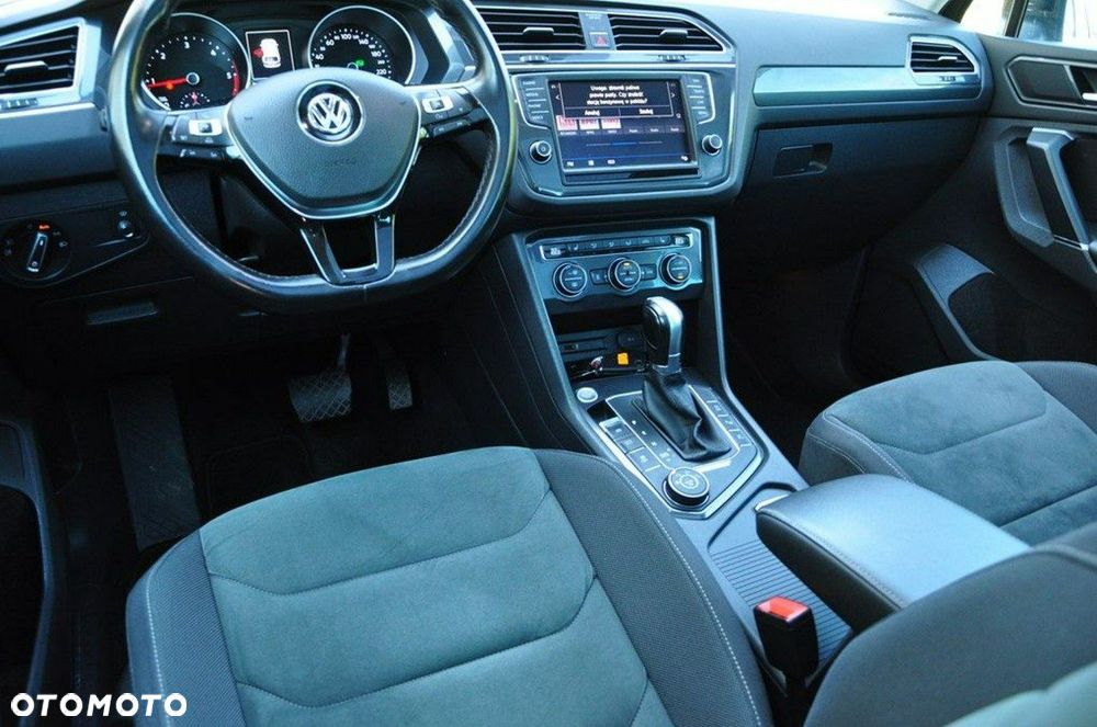 Volkswagen Tiguan - 37