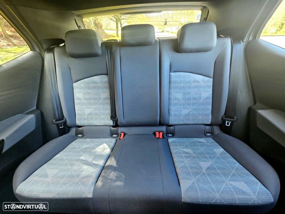 VW ID.3 58 kWh Pro - 16