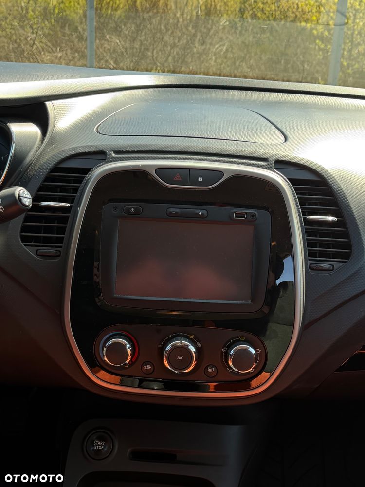 Renault Captur 0.9 Energy TCe Zen - 18