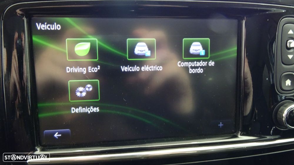 Renault Zoe - 35