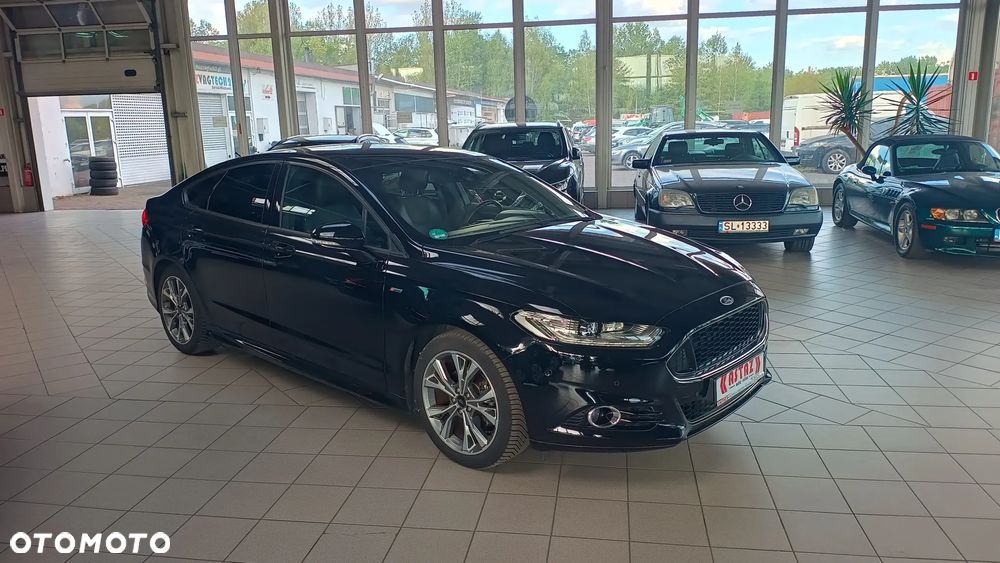 Ford Mondeo 1.5 EcoBoost ST-Line X - 14