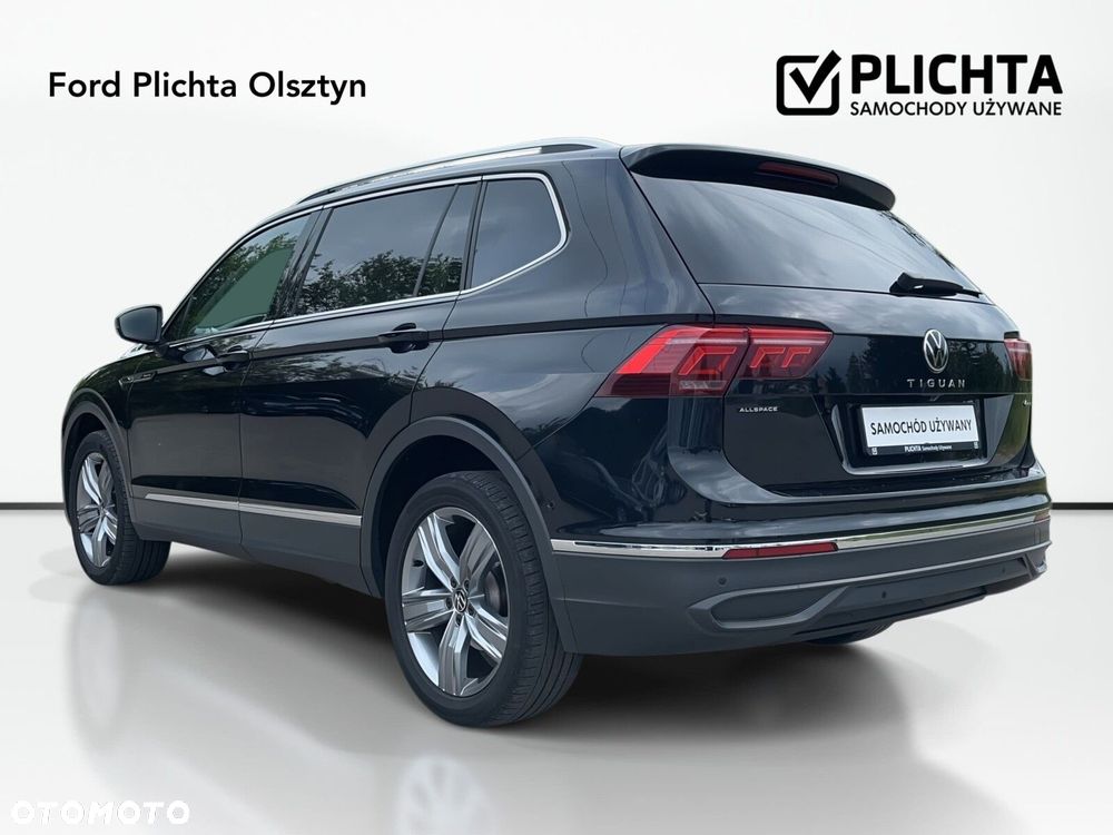 Volkswagen Tiguan Allspace - 8