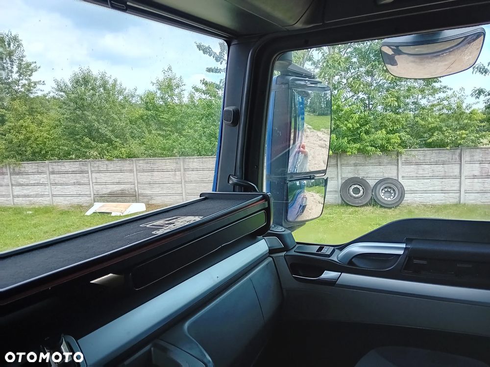 MAN TGX440 - 13