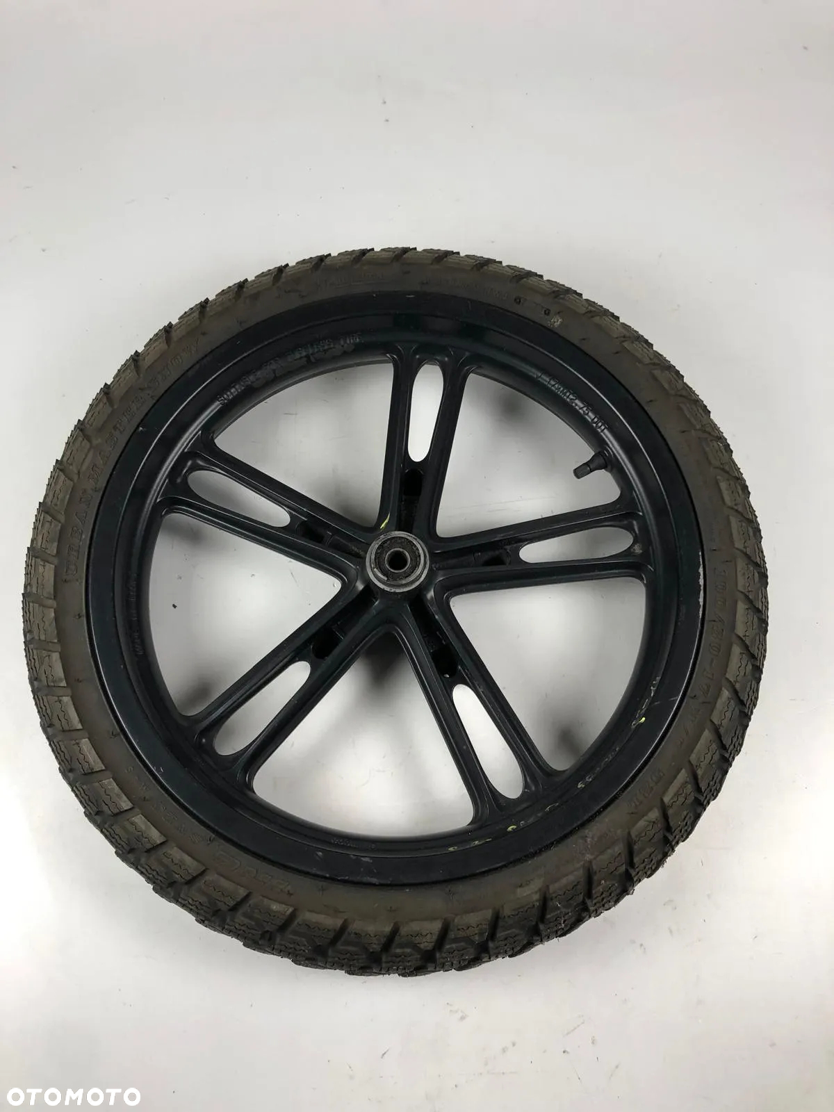 Yamaha YZF R 125 MT-125 08-13 Felga Przód Koło Przednie - 2