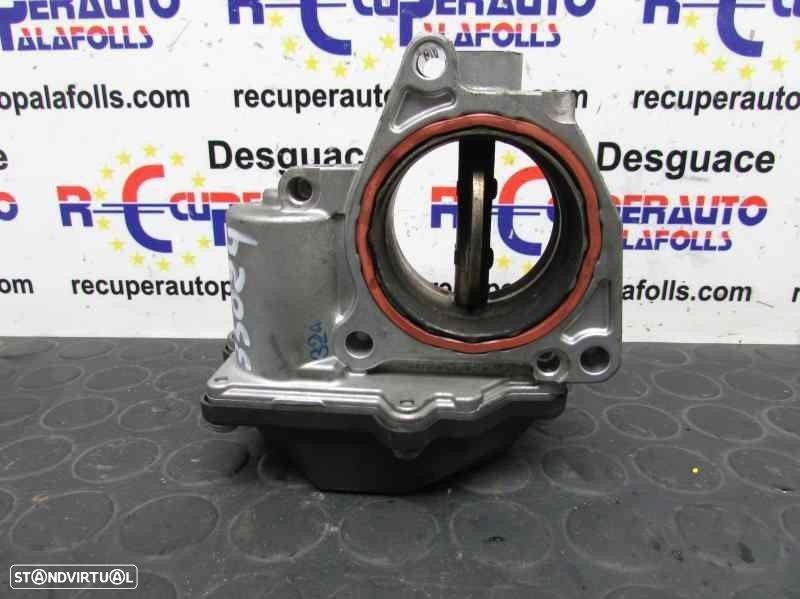 CAIXA BORBOLETAS SEAT IBIZA III 2008 -03G128063G - 2