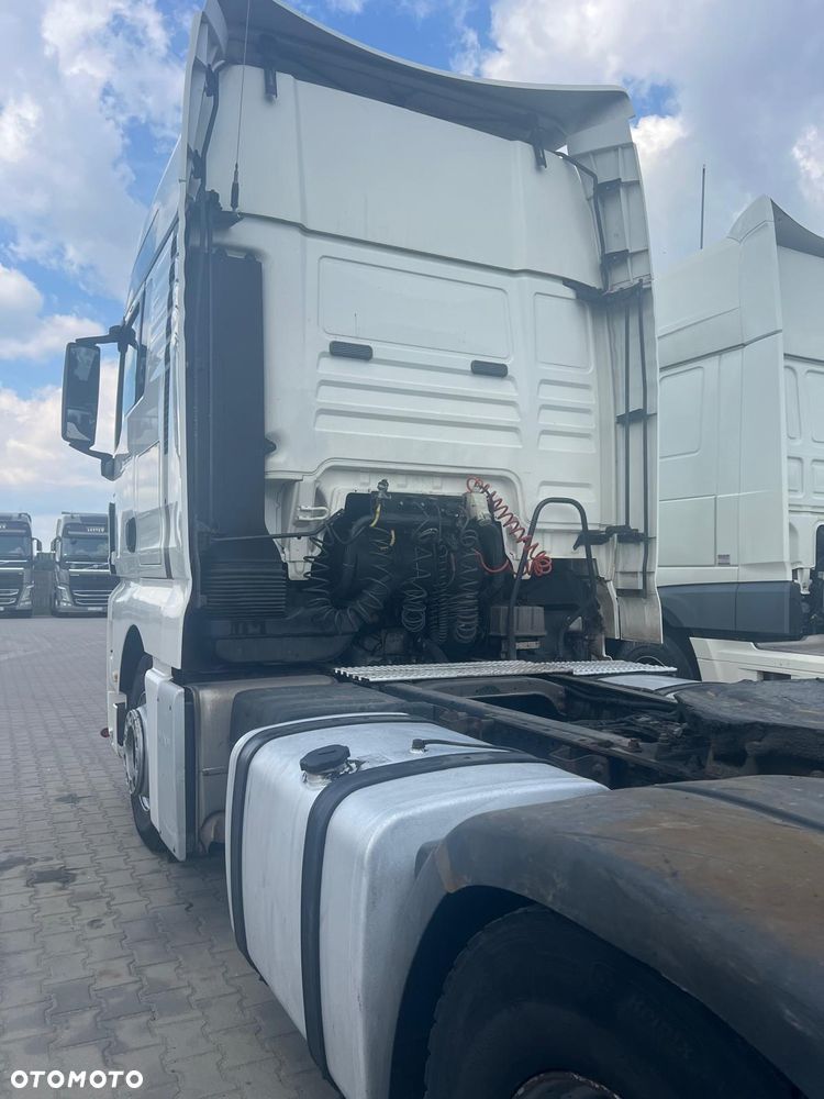 MAN Tgx - 4