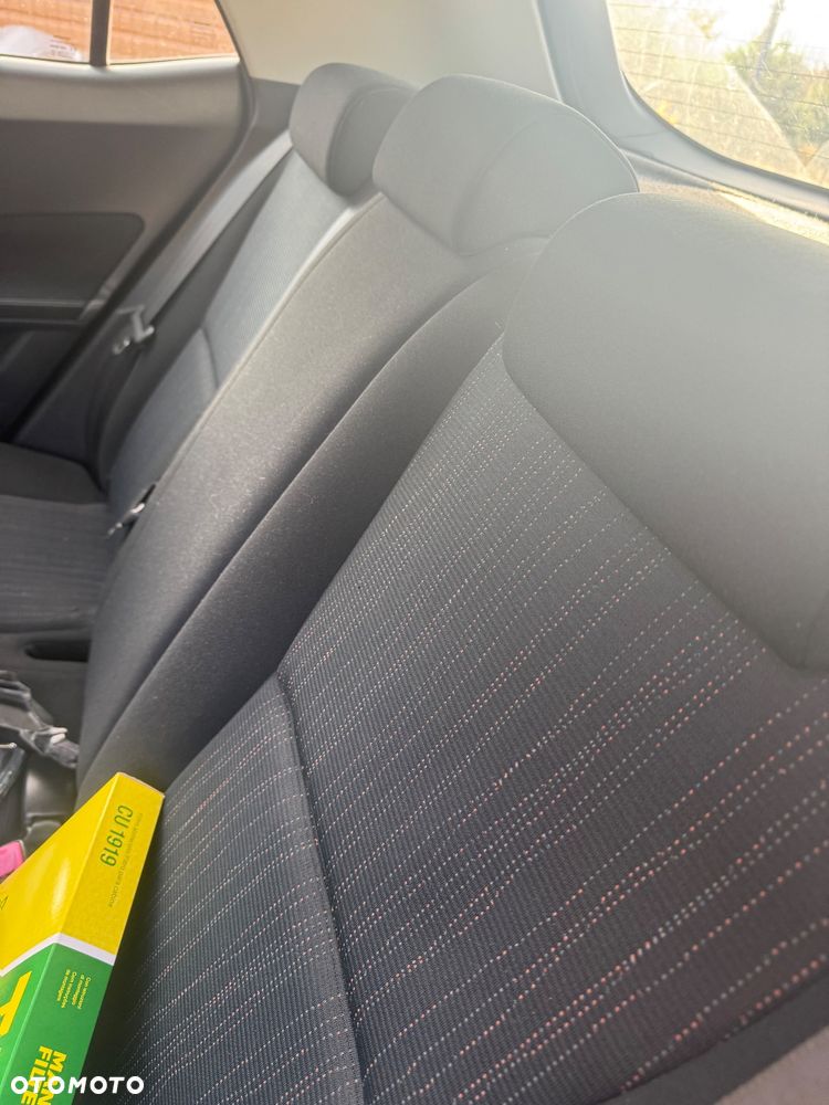 Toyota Auris 1.4 D-4D - 9