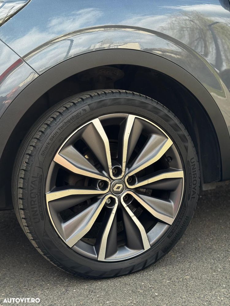Renault Kadjar 1.5 DCI EDC Intens - 22