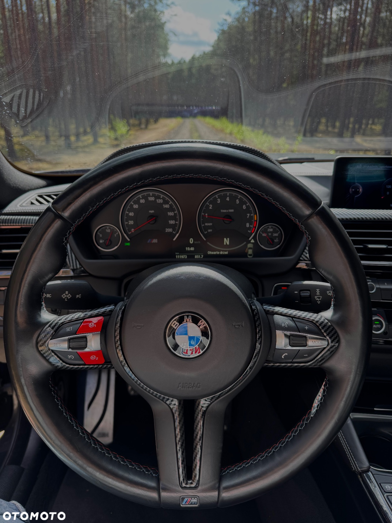 BMW M4 Coupe - 17